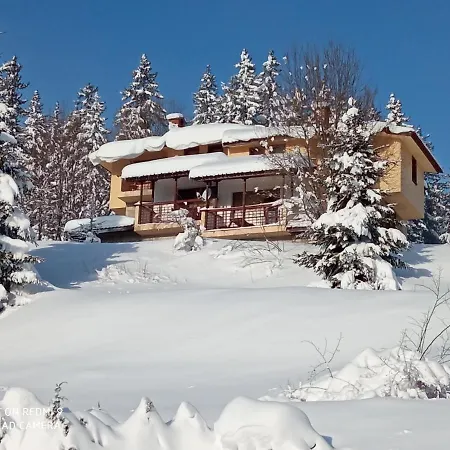Къща За Гости Райковски Ливади